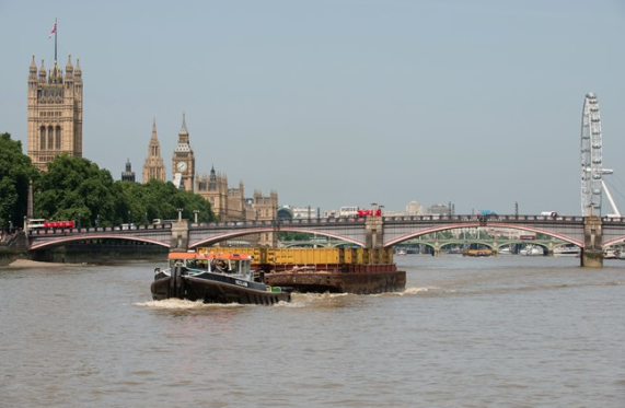 Thousands of jobs to be created as winners are named for £2.3bn London Super Sewer