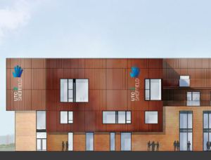 BAM bags £9m Sheffield UTC job