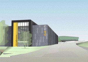 Willmott Dixon to build Coventry University's new campus