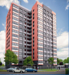 Willmott Dixon gets £20m Oxford homes scheme