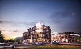 Bouygues gets Canterbury riverside scheme