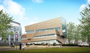 Building work to start on Durham University job