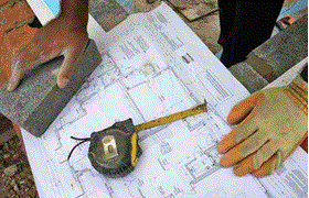 Thousands of homes to be built in planning shake up