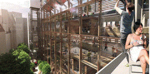 Mace appointed to deliver LSE's Centre Buildings Redevelopment Project