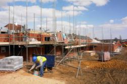 1,000 new homes for private rent in London