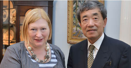 Investment from Japan to create 100 Deeside jobs