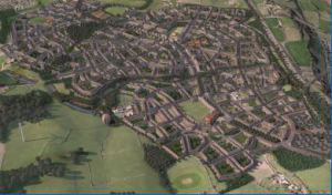 New town in South Hams is gets the go-ahead