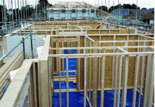Willmott Dixon to build 1,000 homes a year