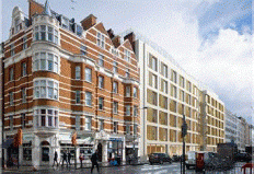 Skanska wins £45m Derwent scheme