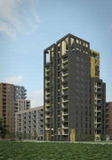 Ardmore lands £48m resi deal in Lewisham