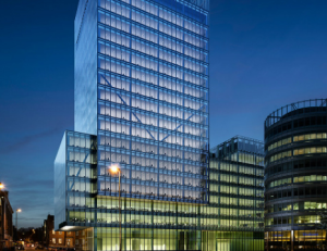 BAM Construction gets £73m Manchester job