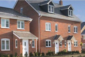 Housebuilding