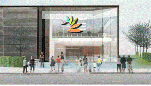 Contractor appointed for £16m project in Warrington