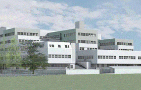 ISG wins Oxford Uni development scheme