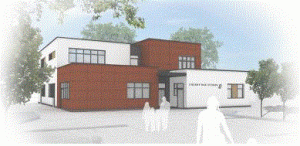 Morgan Sindall starts work on two Birmingham schools