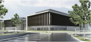 Morgan Sindall wins £60m science centre contract