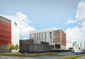 Willmott Dixon lands £31m BCU contract
