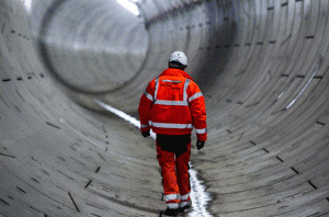 Chancellor commits £100bn by 2020 for infrastructure