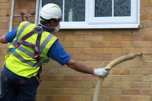 Householders offered free cash for home improvements