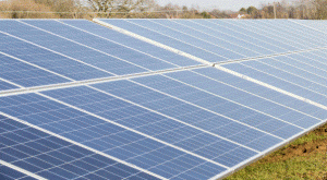 Work Commences on West Sussex Solar Farm