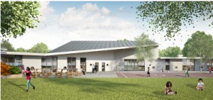 Morgan Sindall wins £8.9m Cambridgeshire primary school scheme