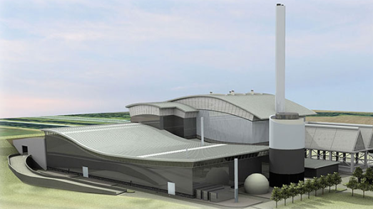 VINCI UK gets Yorkshire energy contract