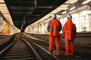 Balfour Beatty bags £170m Tube extension scheme