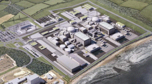 £2 billion support for Hinkley Point C