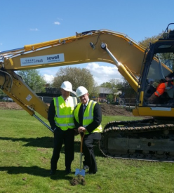 Sewell Construction wins £30m Hull Uni contract