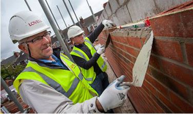Lovell gets 600 home King's Lynn housing scheme