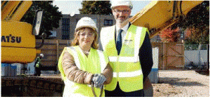Morgan Sindall gets £9.7m care home job in Enfield