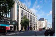 Kier wins £34.5m Victoria redevelopment contract