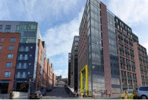 Unite secures planning approval for Liverpool site