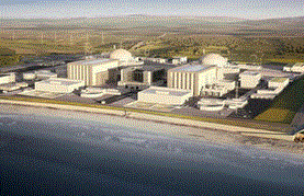 Hinkley Point C to power six million UK homes