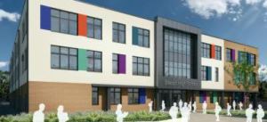School Building Programme set to boost the trades
