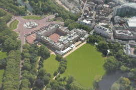 Balfour Beatty wins £130m London residential scheme