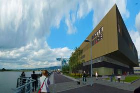 BAM to build new leisure centre