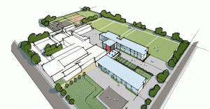 Contract close reached on school building scheme