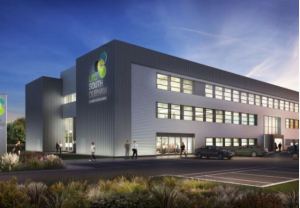 Willmott Dixon gets £10m landmark UTC South Durham