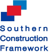 £4bn Southern construction scheme gets underway