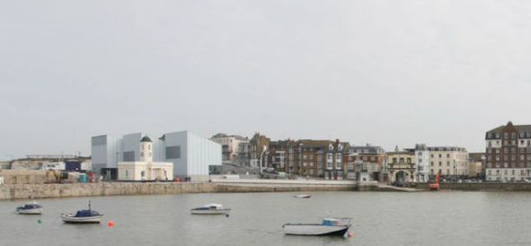 Record funding for seaside towns to kick-start jobs and boost the trades