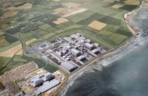 Hinkley Point to power the future and create new jobs