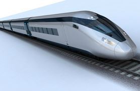 HS2 talks business to boost the trades