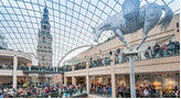 NG Bailey gets £20m Land Securities contract