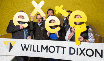 Willmott Dixon targets growth in South West