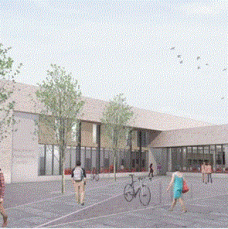 Work starts on new Blackburn Partnership Scheme
