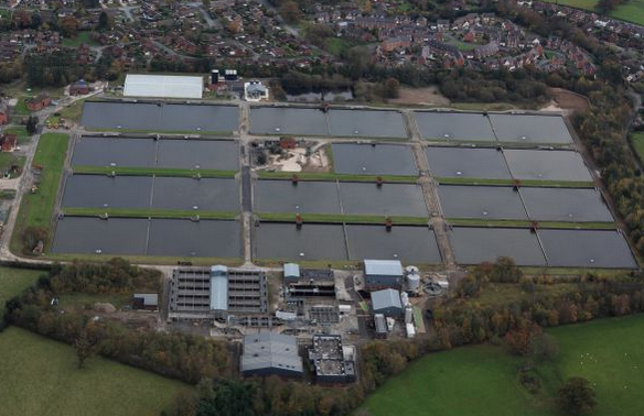 VolkerStevin selected for £43m Oswestry water job