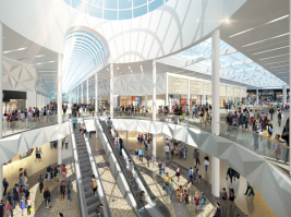 British Land gets £50m refurbishment contract