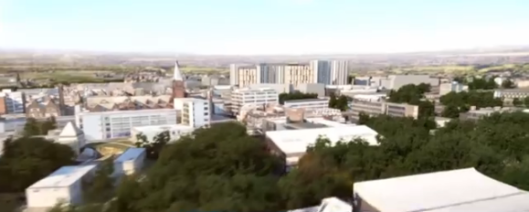 Laing ORourke gets work on proposed cancer hospital
