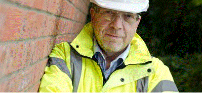 Morgan Sindall wins £1.8m Scottow Enterprise Park scheme